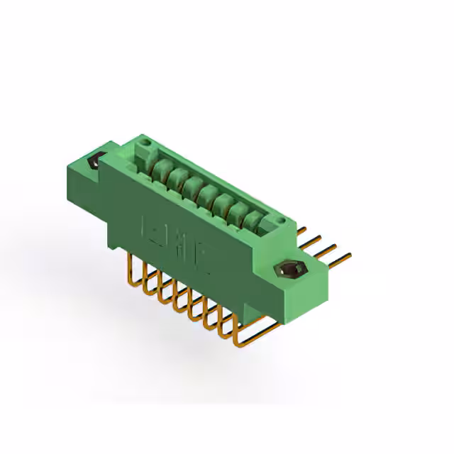 346-016-558-808 EDAC Inc.  Edgeboard Connectors